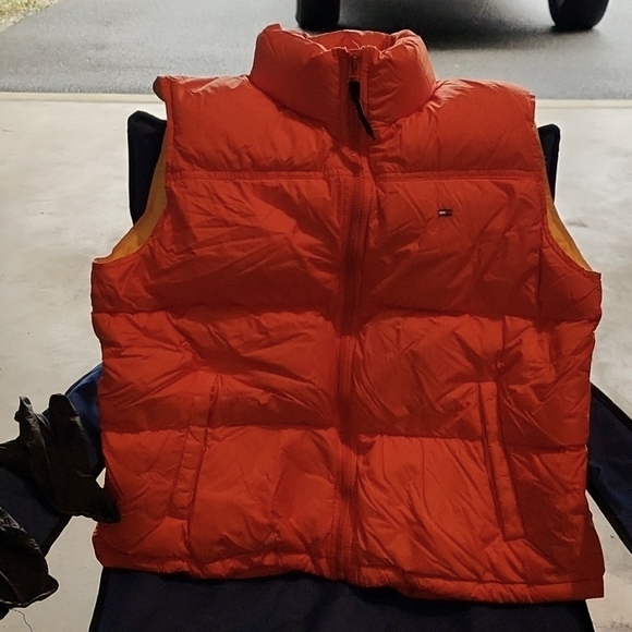 Tommy Jeans vest, XL